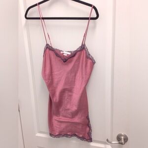 Victoria’s Secret Chemise